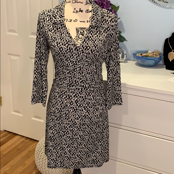 laundry by design dress